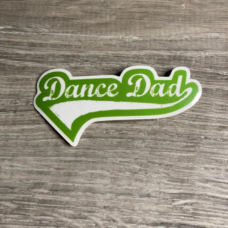 Denali & Co - Stickers