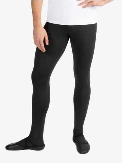 Capezio - Studio Collection Transition Tight - Boys/Mens (SE1082B/SE1082M) - Black
