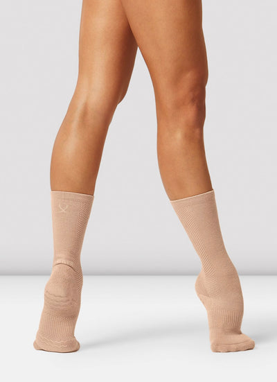 Bloch - Blochsox - (A1000) - Sand