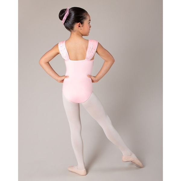 Energetiks - Holly Leotard - Child (ICL98BS2) - Candy