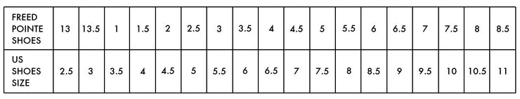 Freed of London - Wing Block - Pink