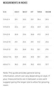 Sylvia P - Zazu Crop Top - Adult - Black and White - Final Sale