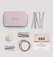Bloch - Hair Kit - (A0801) - Blonde/Brown/Black/Caramel/Dark Brown
