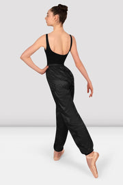 Bloch - Ripstop Pants - Child/Adult (P5502G/P5502) - Black