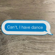 Denali & Co - Stickers