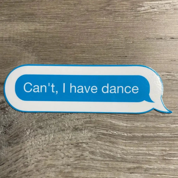 Denali & Co - Stickers