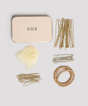 Bloch - Hair Kit - (A0801) - Blonde/Brown/Black/Caramel/Dark Brown