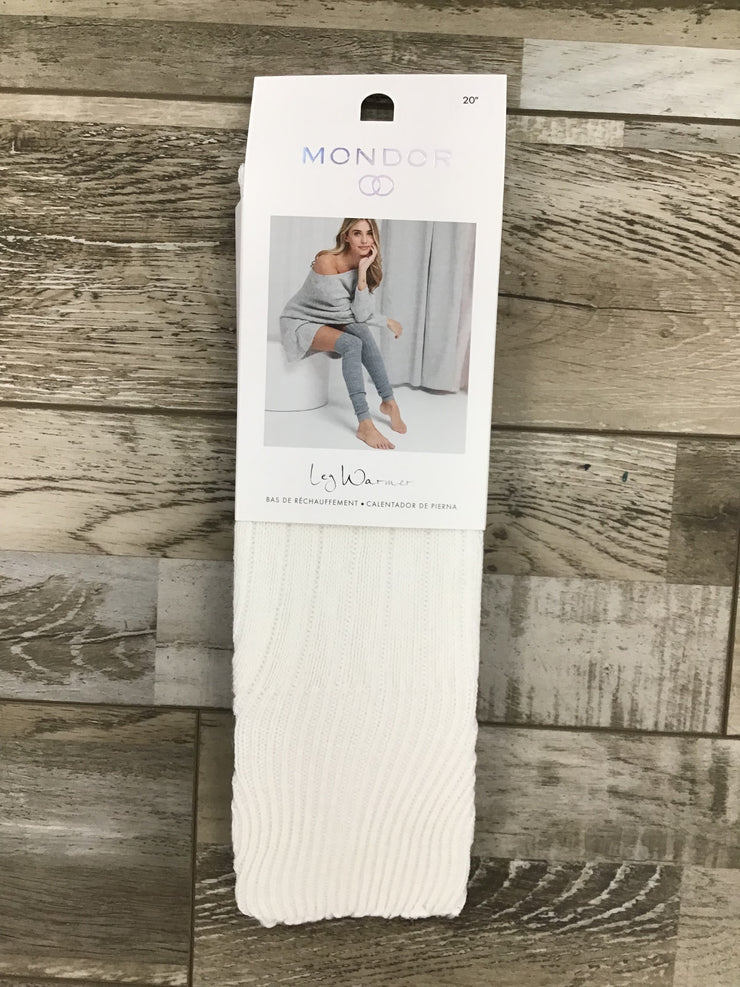 Mondor - Stirrup Leg Warmers (255)