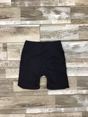 Energetiks - Sabre Bike Short - Child (ICT114SF1) - Black FInal Sale