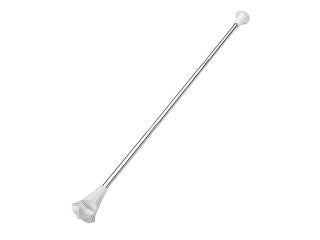 Star Line Baton  - Fluted Super Star 3/8 Inch Shaft (Thin)