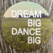 B Plus Printworks - Chit Chat Magnets