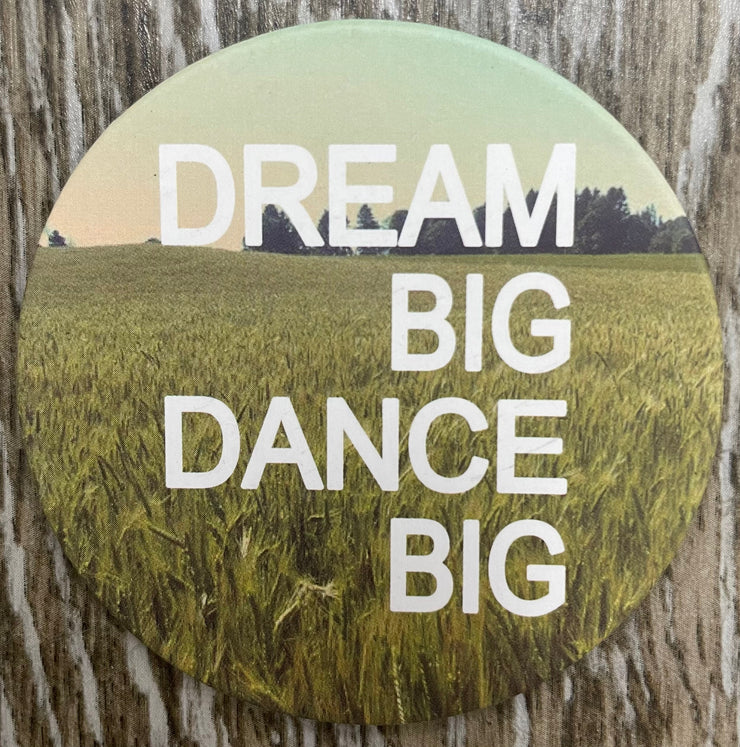 B Plus Printworks - Chit Chat Magnets