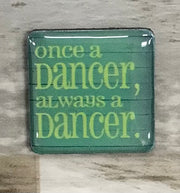 B Plus Printworks - Epoxy Magnets