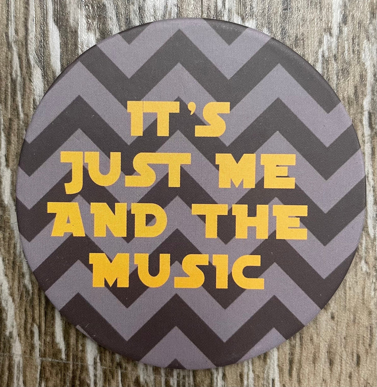 B Plus Printworks - Chit Chat Magnets