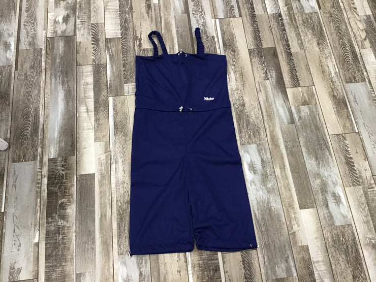 Nikolay - Bobbie Heat Retention Shortard Warm Up - Child (0404N) - Blue