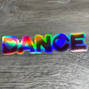 Denali & Co - Stickers