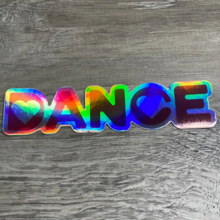 Denali & Co - Stickers