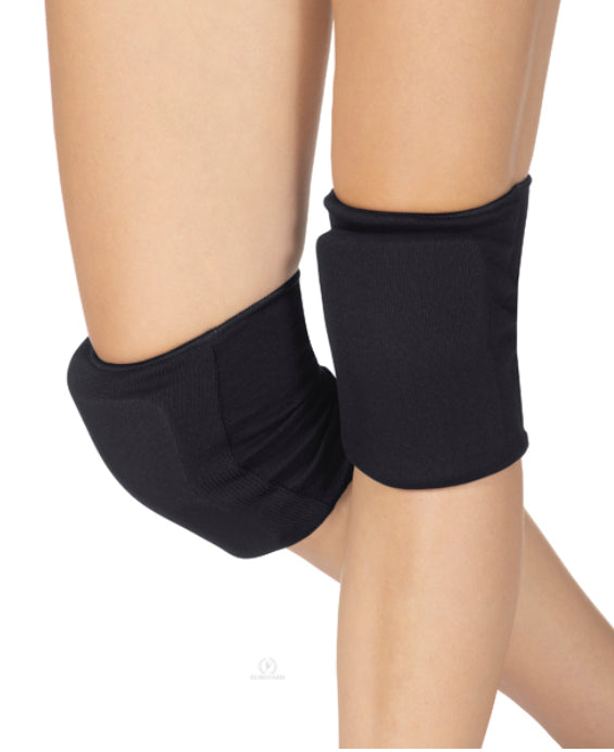 Eurotard - Knee Pads (994) - Black