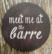 B Plus Printworks - Chit Chat Magnets