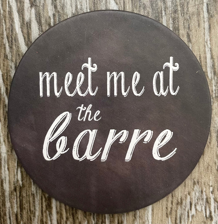 B Plus Printworks - Chit Chat Magnets