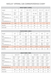 Nikolay - Evan, Men's Dance Belt - Adult (DA2007CN) - Pale Beige