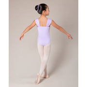 Energetiks - Holly Leotard - Child (ICL98BH1) - Lilac