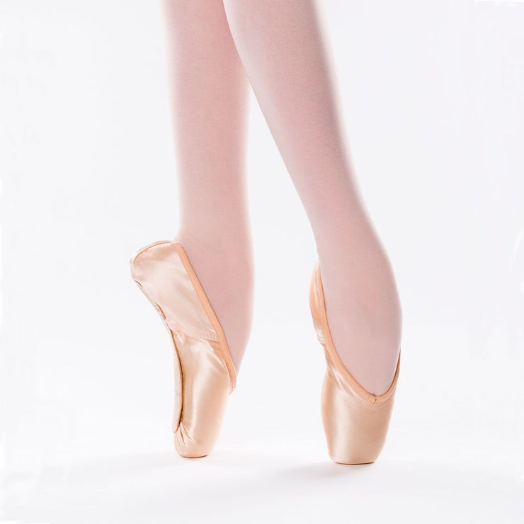 Freed of London - Wing Block - Pink