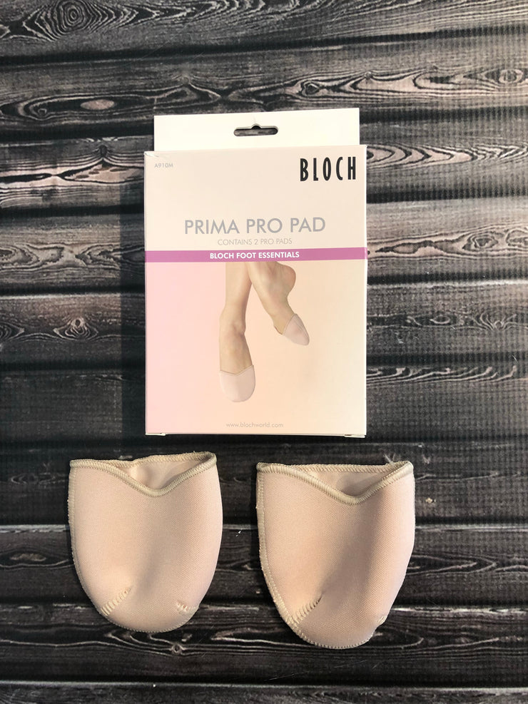 Bloch Prima Pro Pad (A910S/A910M)