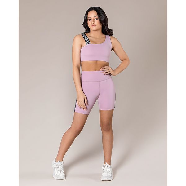 Energetiks - Raven Bike Short - Adult/Child (IT104PA2-MSK) - Musk - Final Sale