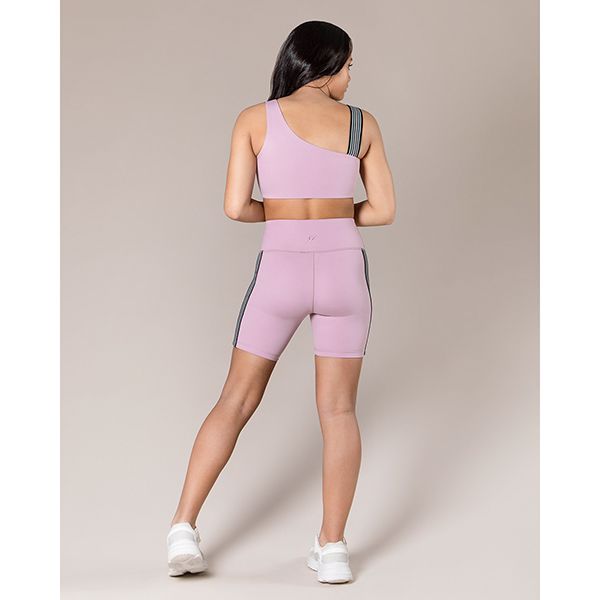 Energetiks - Raven Bike Short - Adult/Child (IT104PA2-MSK) - Musk - Final Sale