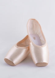 Nikolay - Katya (0539SN) - S Shank - Pointe Shoes
