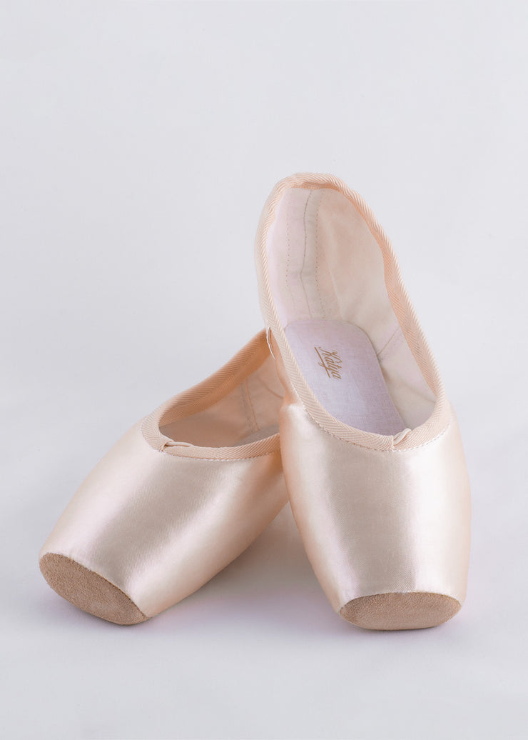 Nikolay - Katya (0539SN) - S Shank - Pointe Shoes