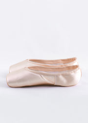 Nikolay - Katya (0539SN) - S Shank - Pointe Shoes