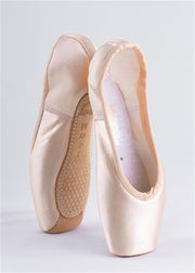 Nikolay - Katya (0539SN) - S Shank - Pointe Shoes