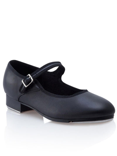 Capezio - Mary Jane Tap Shoe - Adult (3800) - Black