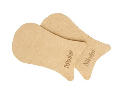 Nikolay - Platform Caps (0555N)