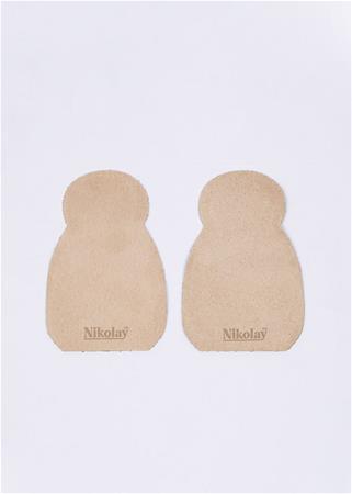 Nikolay - 8-Cut Anti-Slip Platform Caps (0557N)
