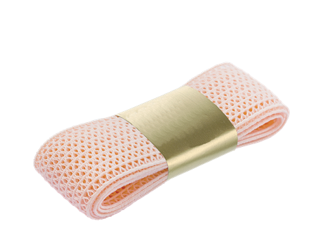 MONTHLY SUBSCRIPTION: VIP SUBSCRIBE & SAVE POINTE SHOE PROGRAM - Nikolay - Mesh Elastic (0002/3N)