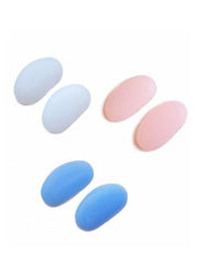 Nikolay - Silicone Mini Toe Pads (1007N)