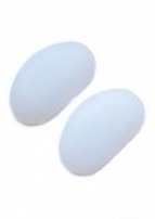 Nikolay - Silicone Mini Toe Pads (1007N)