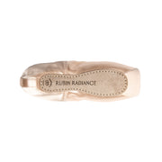 RP Collection - Rubin Radiance U-Cut with Drawstring - Pointe Shoes - RP Pink FINAL SALE