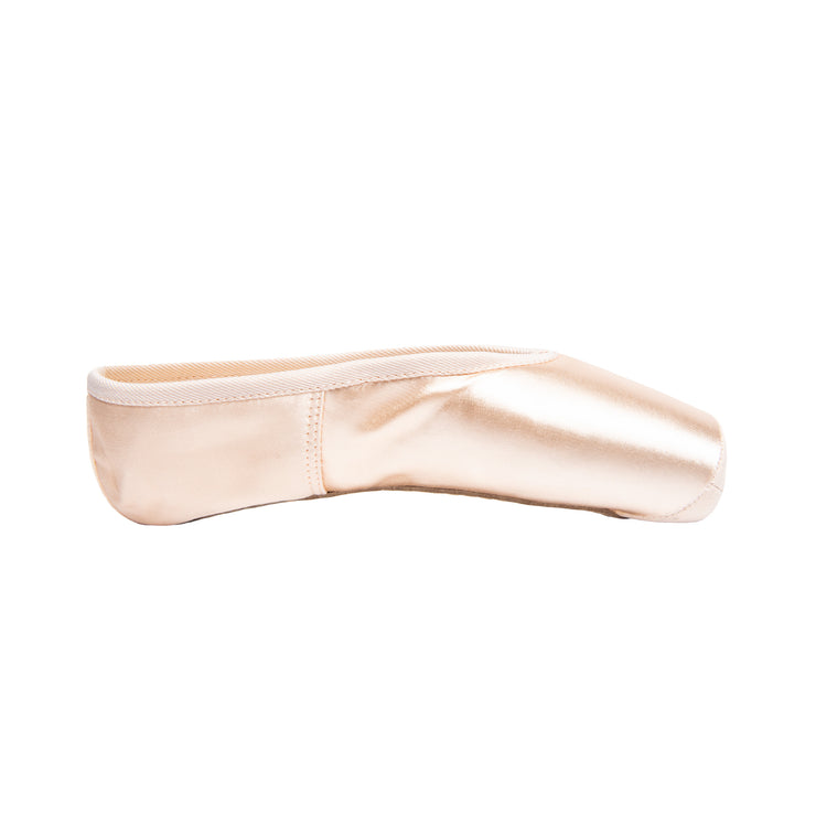 RP Collection - Rubin Radiance U-Cut with Drawstring - Pointe Shoes - RP Pink FINAL SALE