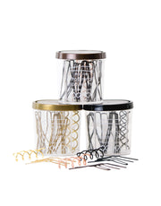 Suffolk - Extra Strength Hair Pins - (1558/1559)