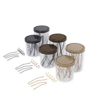 Suffolk - Extra Strength Hair Pins - (1558/1559)