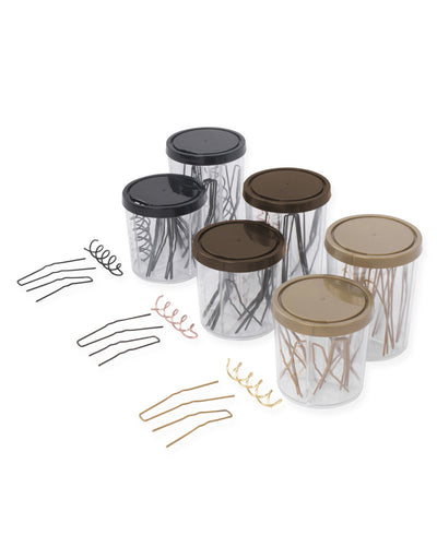 Suffolk - Extra Strength Hair Pins - (1558/1559)