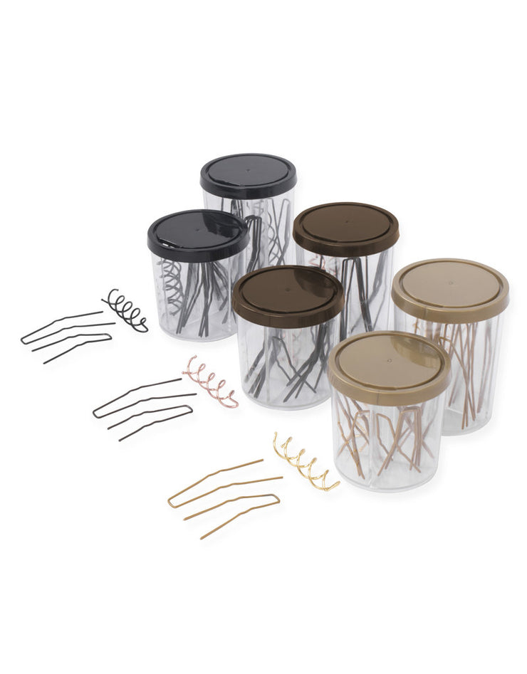 Suffolk - Extra Strength Hair Pins - (1558/1559)