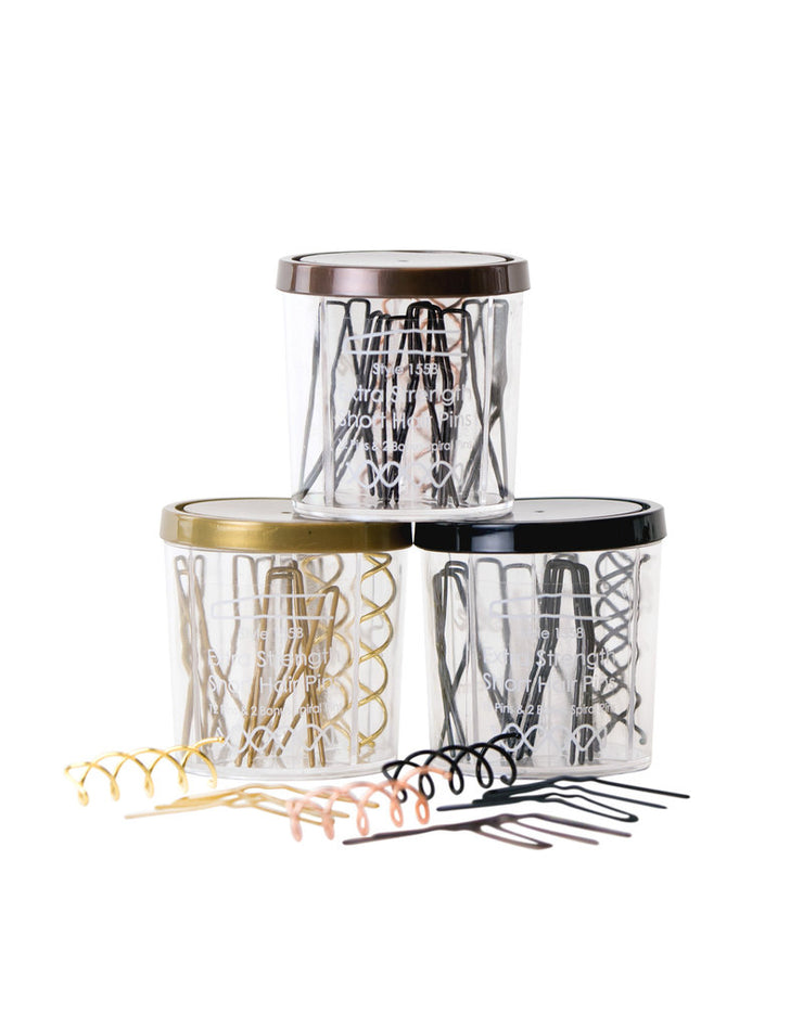 Suffolk - Extra Strength Hair Pins - (1558/1559)